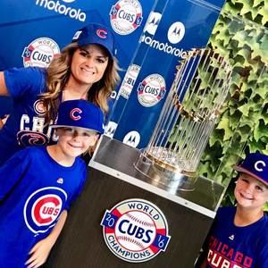 Meet your Posher, Brittany